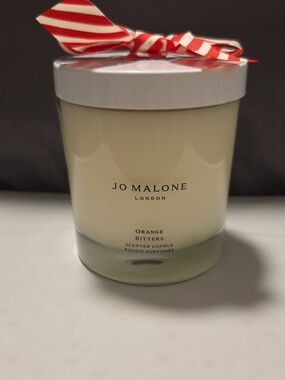 Jo Malone Orange Bitters Candle Limited edition